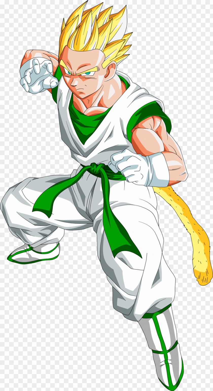 Fighting Goku Gohan Vegeta Dragon Ball Heroes Majin Buu PNG