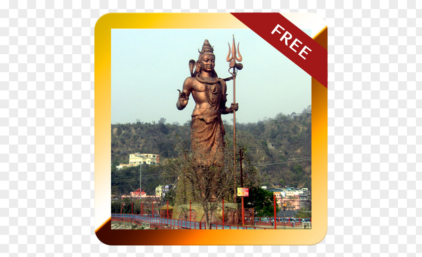 Holi River Ganga Statue Of Lord Shiva Har Ki Pauri Rishikesh Kedarnath PNG