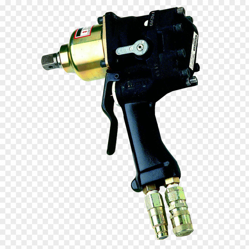 Hydraulics Impact Wrench Tool Spanners PNG