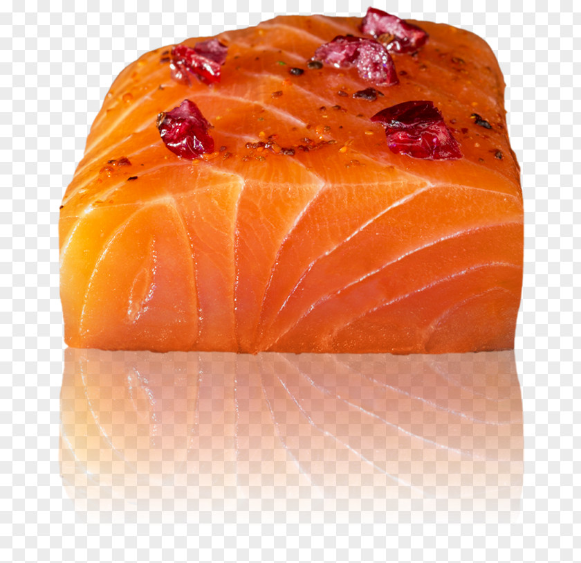 Indian Summer Lox Smoked Salmon PNG