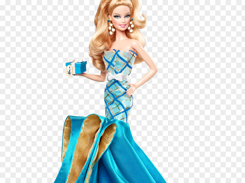 Ken Barbie Doll Birthday Mattel PNG