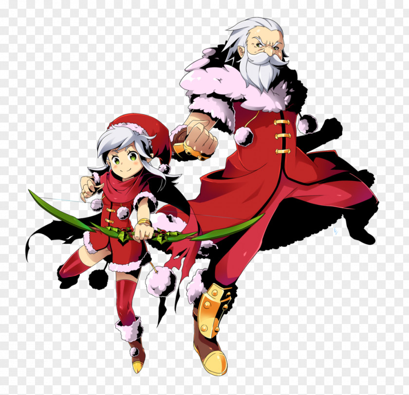 Make-over Santa Claus Christmas Ornament Illustration Desktop Wallpaper Day PNG
