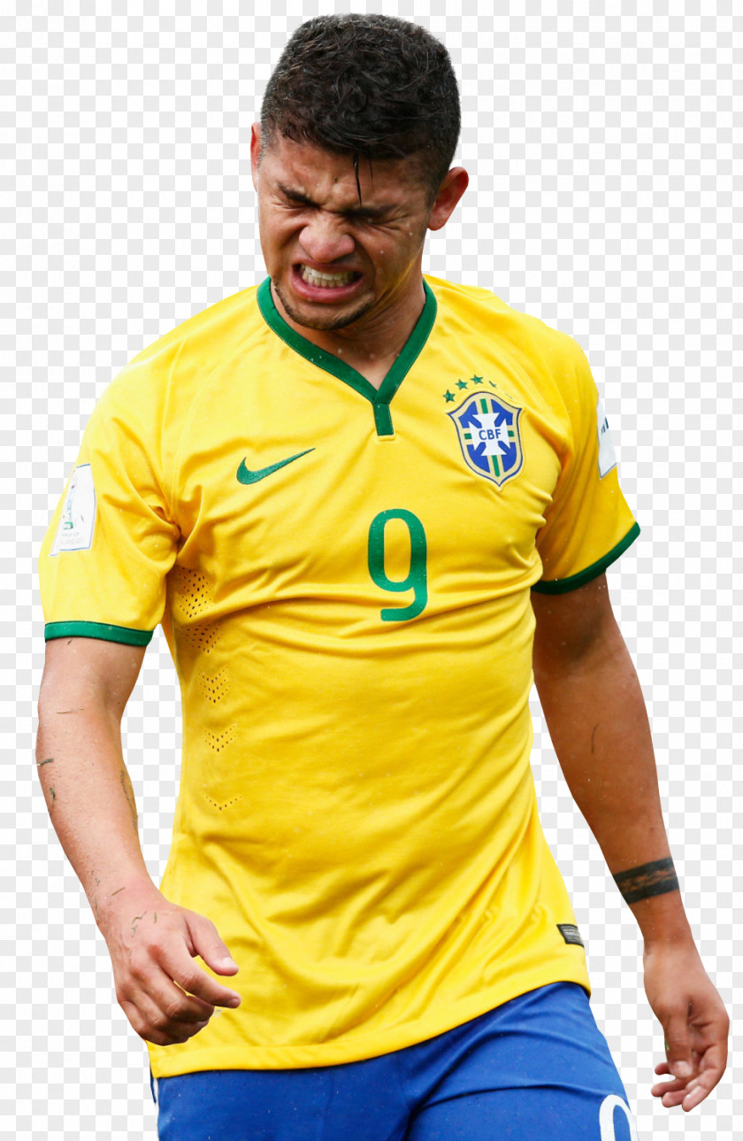 Marcelo Brazil Judivan 2015 FIFA U-20 World Cup Jersey Soccer Player Getty Images PNG
