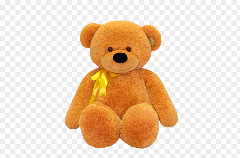 Me To You Bear Golden Retriever Puppy Stuffed Animals & Cuddly Toys PNG