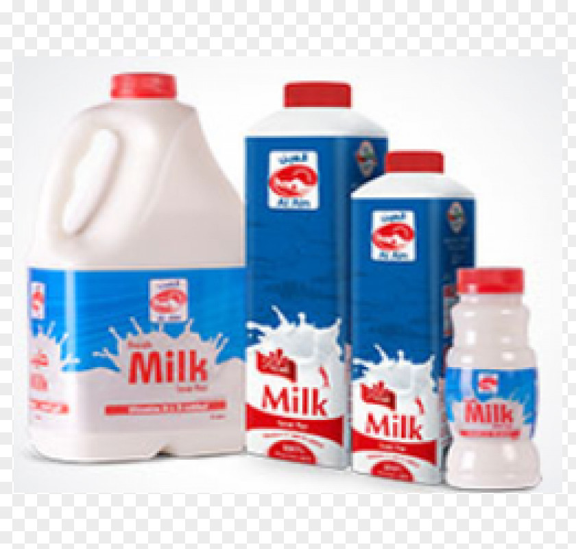 Milk Skimmed Dairy Products Cream Food PNG