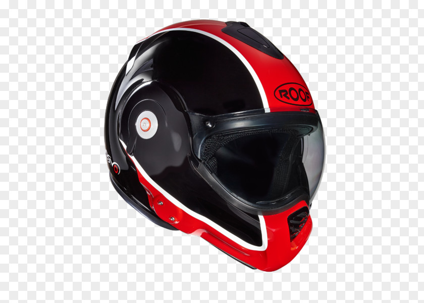 Motorcycle Helmets Scooter ROOF International PNG