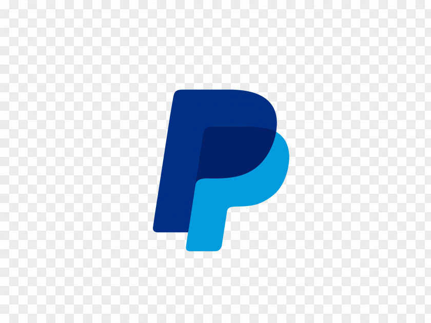 PayPal Logo Brand Font PNG