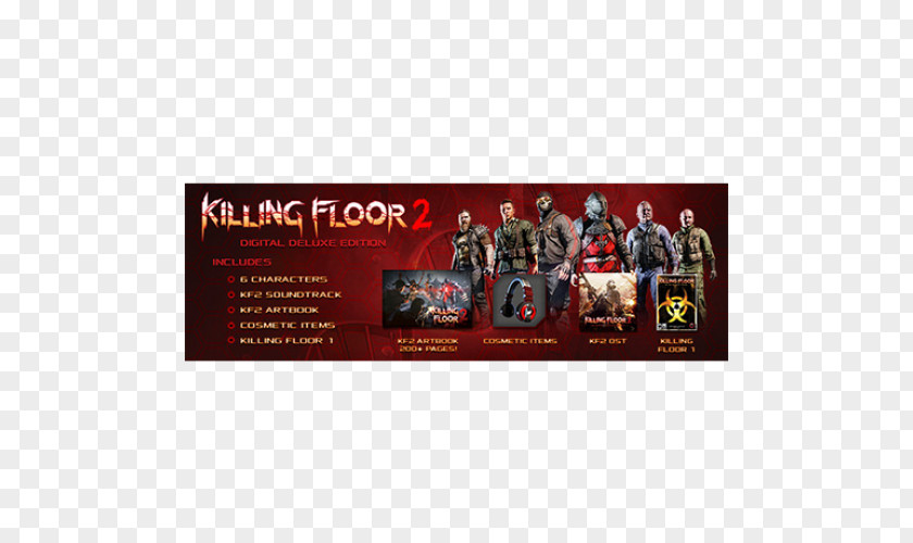 Playstation Killing Floor 2 PlayStation 4 Hotline Miami 2: Wrong Number Resident Evil: Revelations PNG