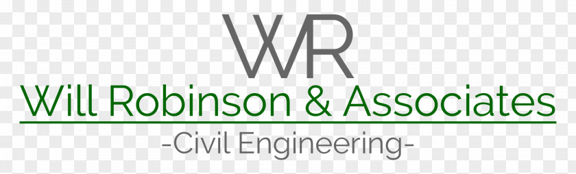 Robbinson Civil Engineering Logo Will Robinson PNG