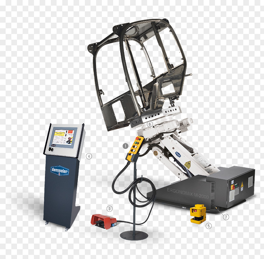 Space Manipulator Mechanics Mechanism Welding PNG