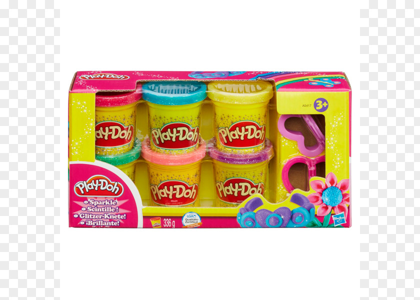 Toy Play-Doh Hasbro Dough Smyths PNG