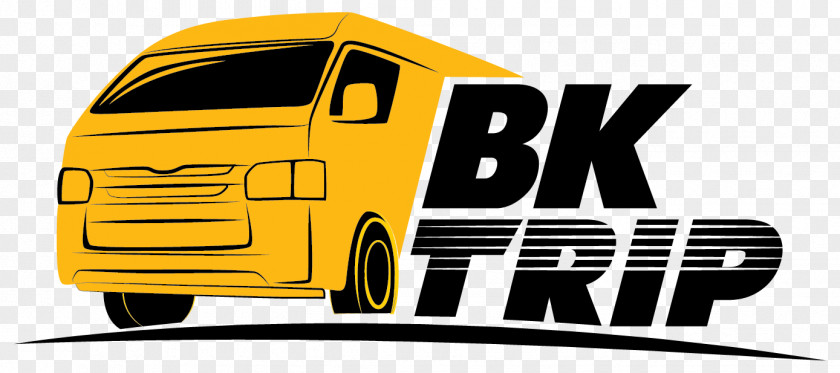 Travel Thailand Commercial Vehicle Business Brand Moo 6 PNG