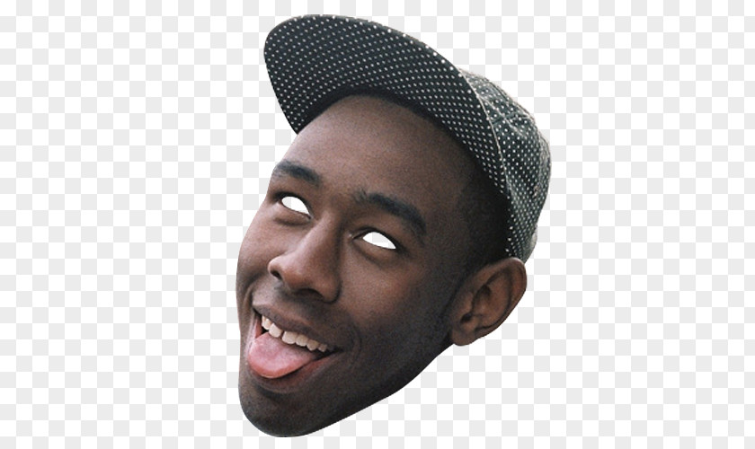 Tyler, The Creator Odd Future Internet PNG