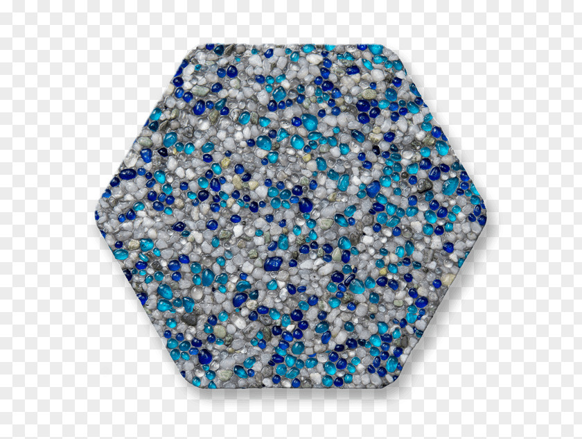 Water Beads Pebble Swimming Pool Color Architectural Engineering Blue PNG