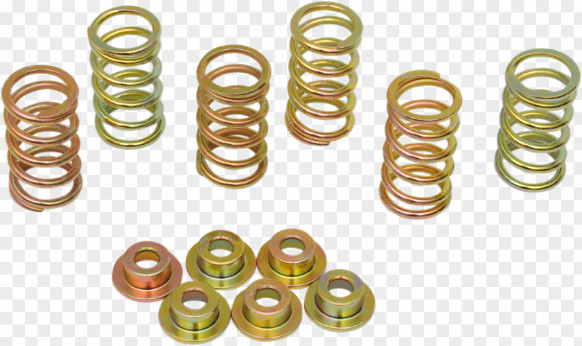 505-45-06050Clutch Spring Kit Jewellery 01504Car Car Barnett PNG