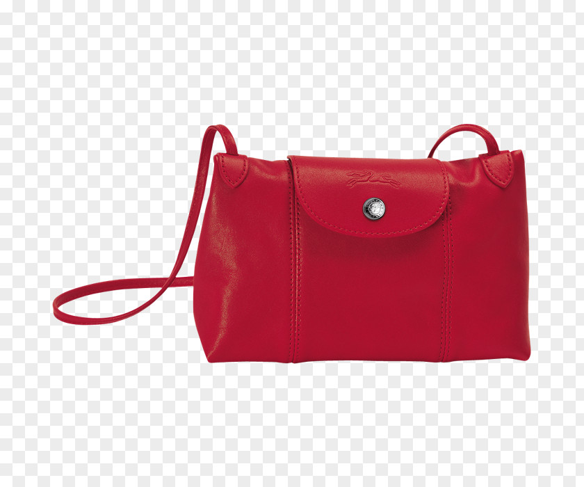 Bag Handbag Longchamp Le Pliage Cuir Leather Crossbody Messenger Bags PNG
