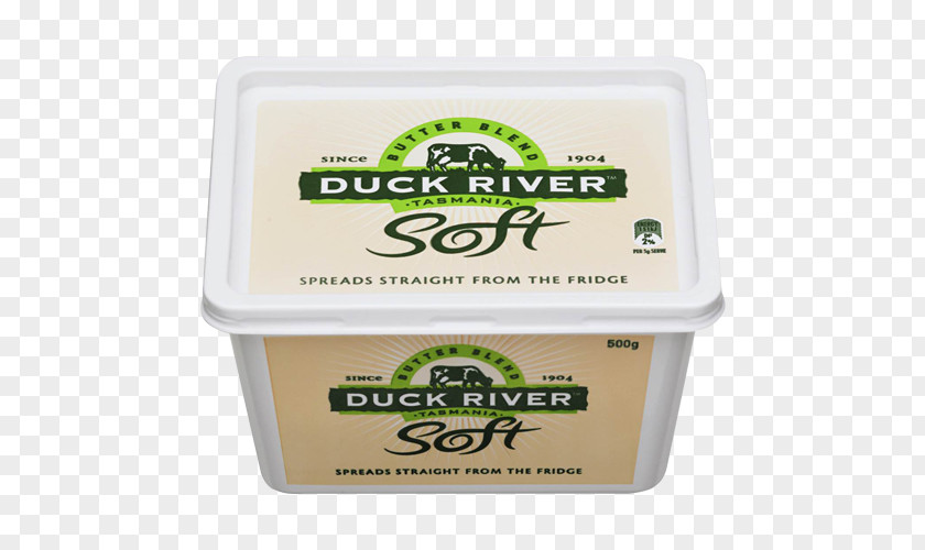 Butter Dairy Products Duck River Cream Margarine PNG