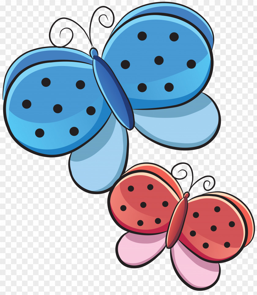 Butterfly Caterpillar Cartoon Clip Art PNG