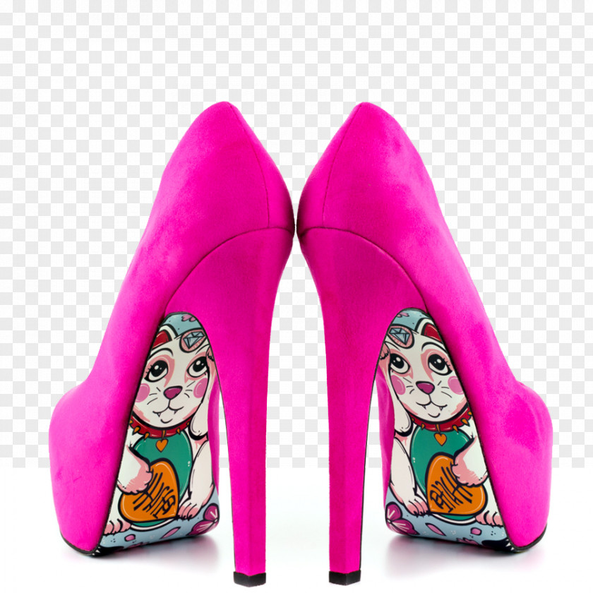 Calico Square Heel Shoes For Women High-heeled Shoe Stiletto Health Blog PNG