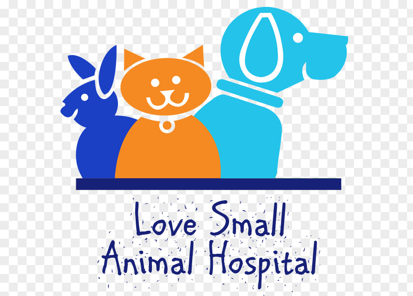 Cat Love's Small Animal Hospital Dog Pet Bird PNG