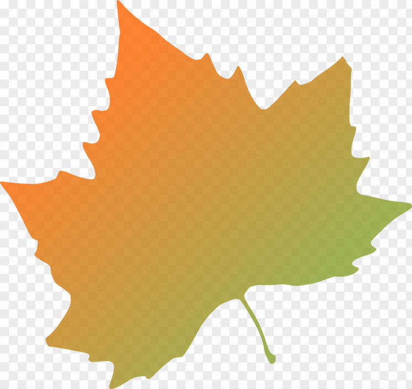 Fall Trees Clipart Autumn Leaf Color Clip Art PNG