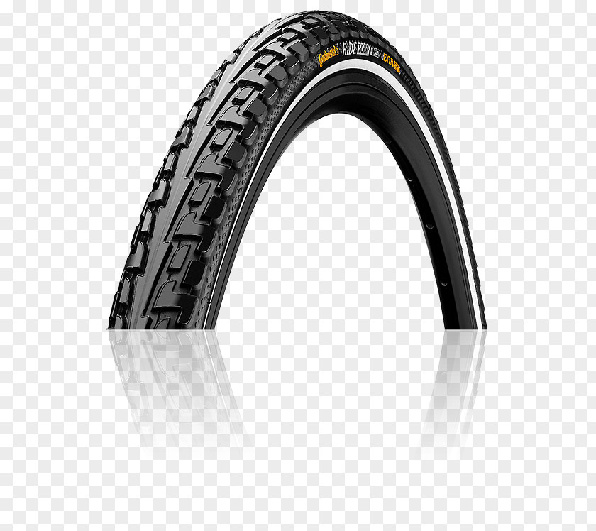 Fat Tire Bicycle Tires Continental Tour RIDE Clincher PNG