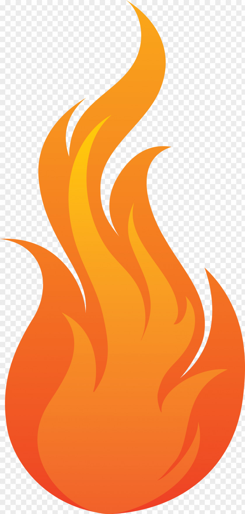 Fire Flame PNG