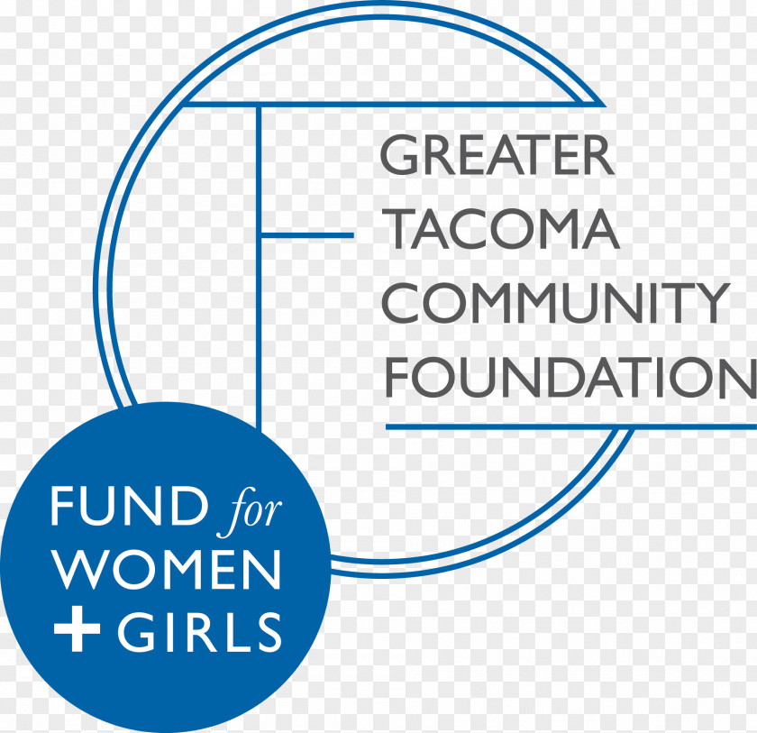Greater Tacoma Community Foundation Logo Spaceworks Organization PNG