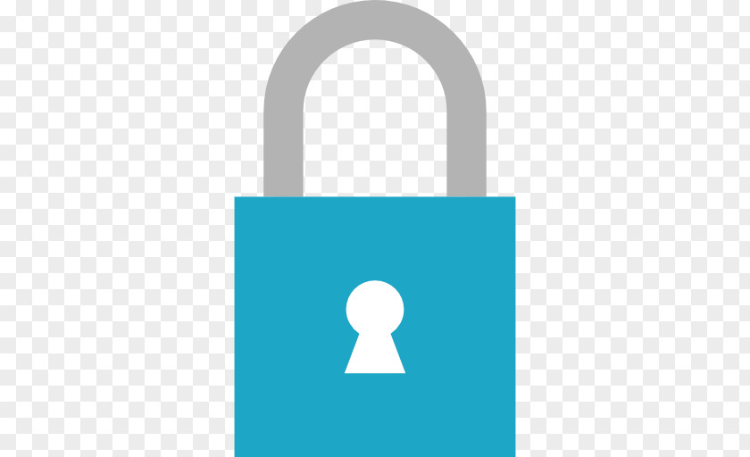 Padlock Security PNG