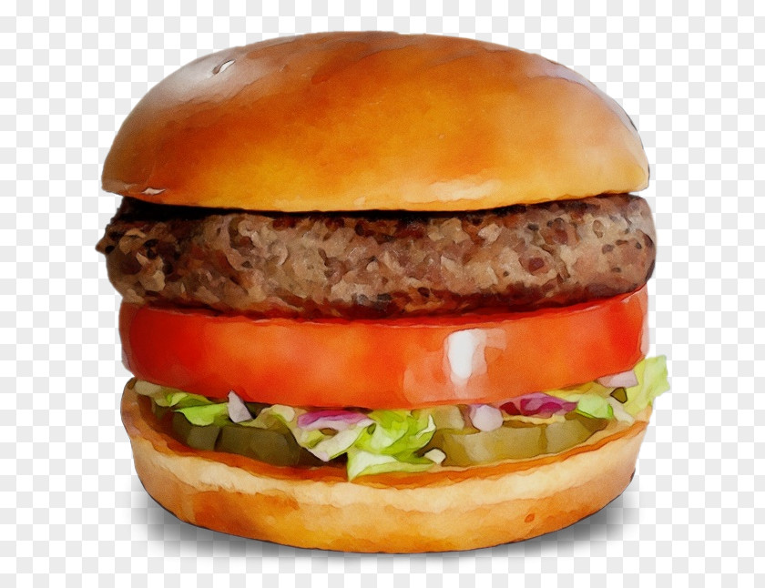 Patty Burger King Premium Burgers Hamburger PNG