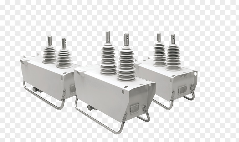 Power Transformer Electronic Component Recloser Single-phase Electric Switchgear PNG