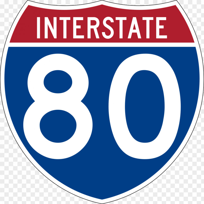 Road Interstate 80 84 70 95 55 PNG