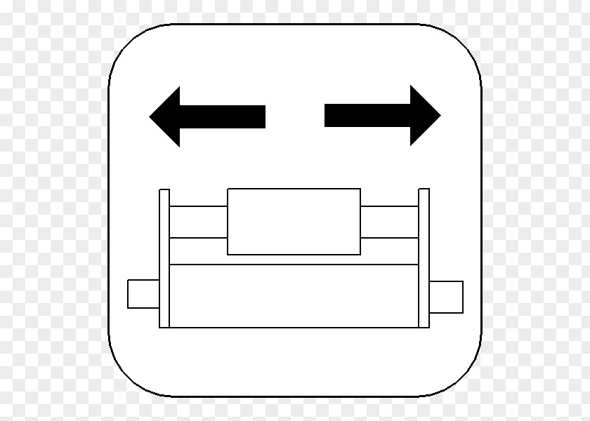 Rock Hammer 2 Lb Stock Illustration PNG