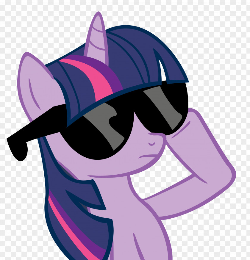 Sunglasses Applejack Rainbow Dash Rarity Pinkie Pie PNG
