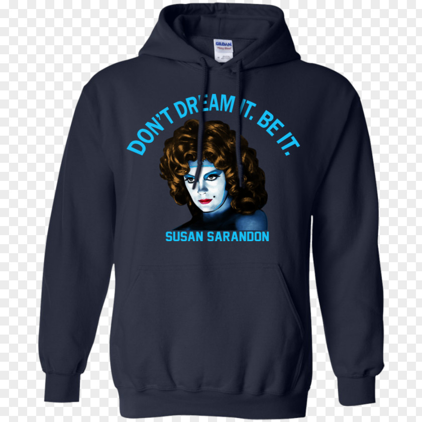 Susan Sarandon Hoodie T-shirt Sweater Bluza PNG