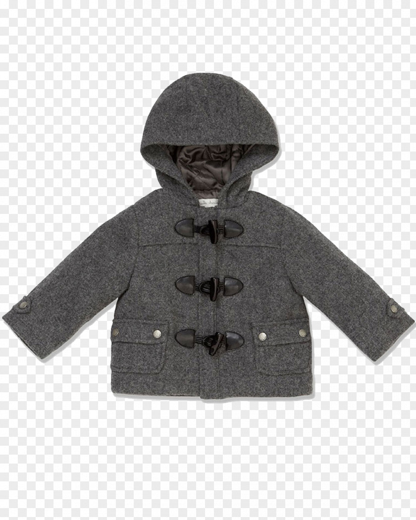 T-shirt Hoodie Duffel Coat Clothing Overcoat PNG