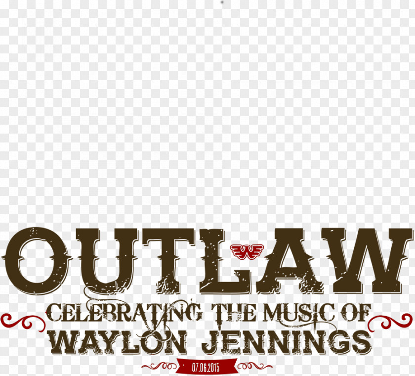 T-shirt Outlaw Country Music Outlaw: Celebrating The Of Waylon Jennings (Live) Musician PNG country music the of Musician, clipart PNG