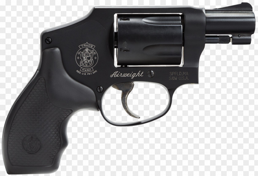 Taurus .357 Magnum .38 Special Revolver Cartuccia PNG