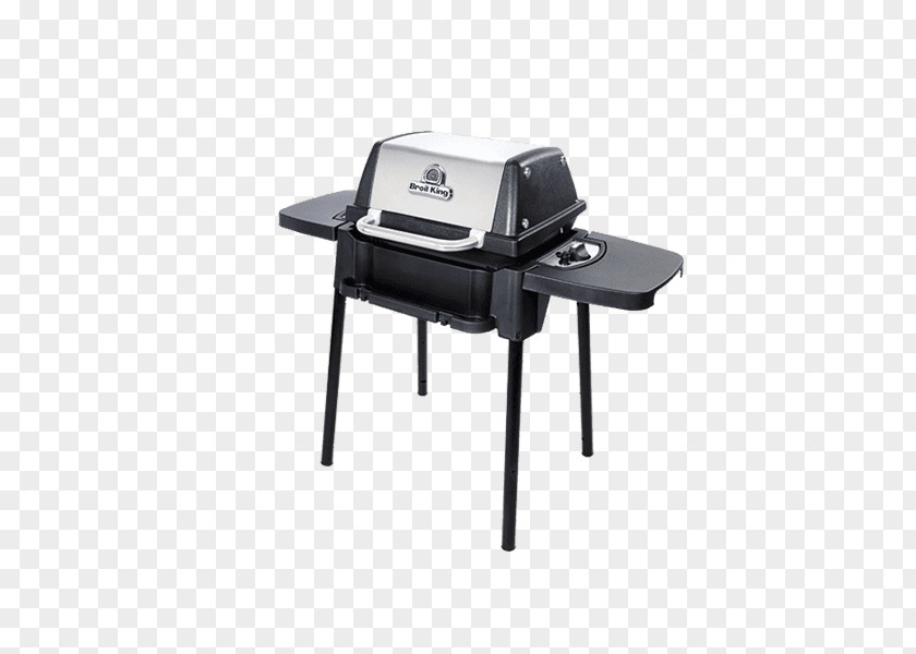 Barbecue Barbacoa Broil King Porta-Chef 320 Grilling PNG