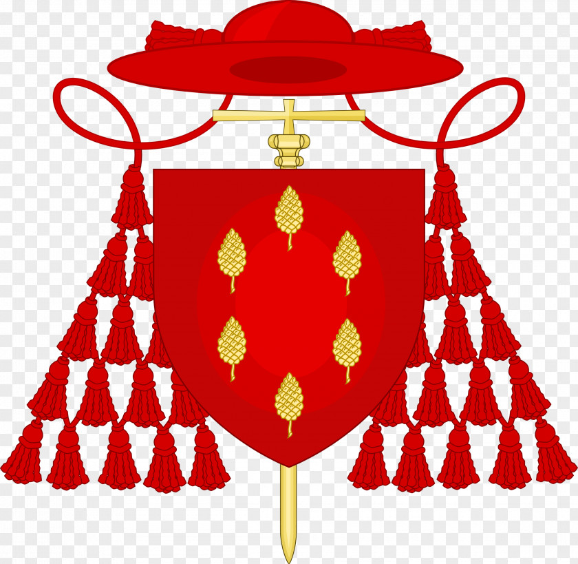 Cardinal Nostra Aetate Catholicism Galero Coat Of Arms Portugal PNG