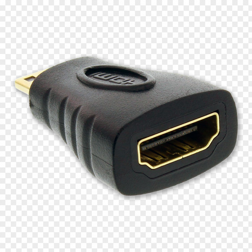 Design HDMI Adapter Video PNG