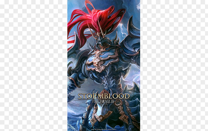 Final Fantasy XIV XIV: Stormblood VI Heavensward Susanoo-no-Mikoto PNG