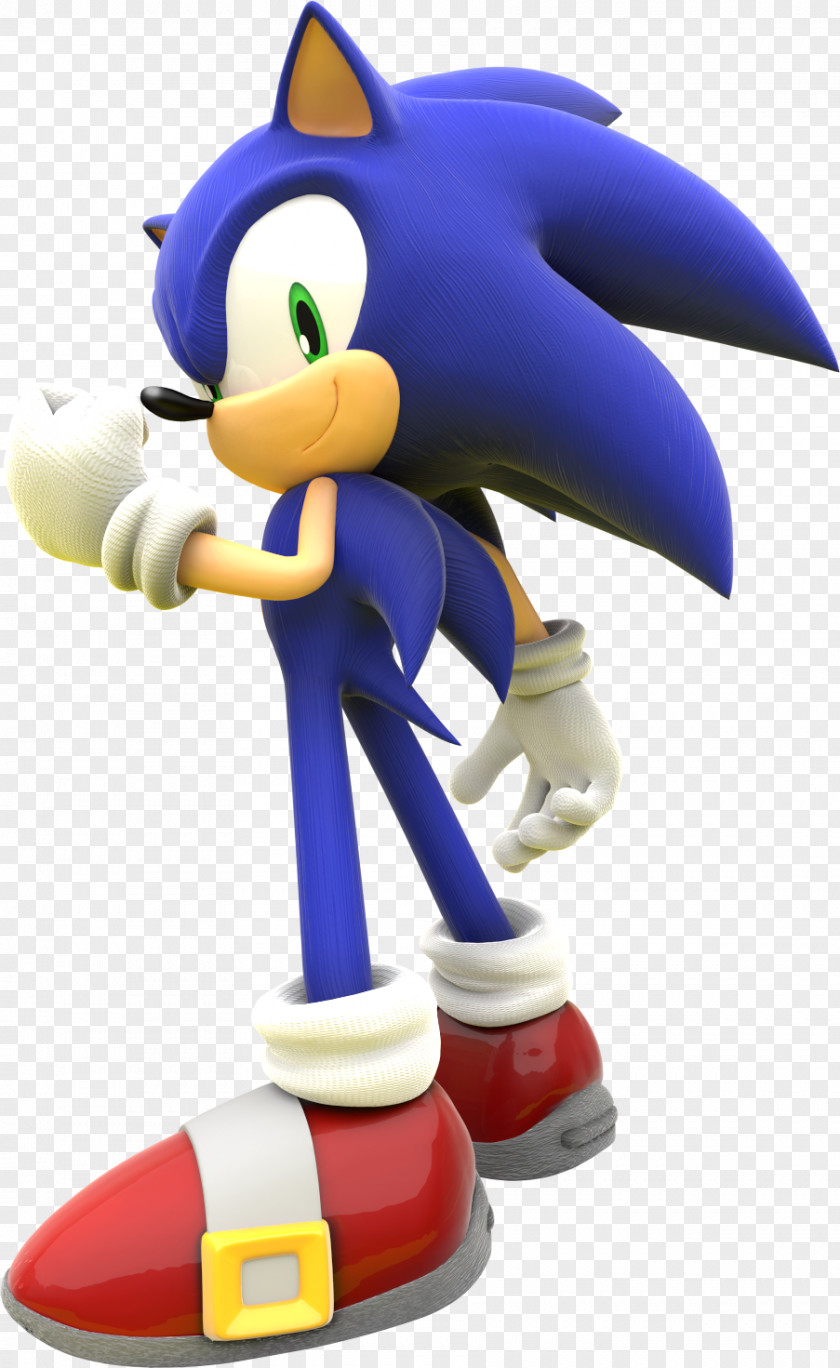 Hedgehog Sonic 3D Shadow The Mania R PNG