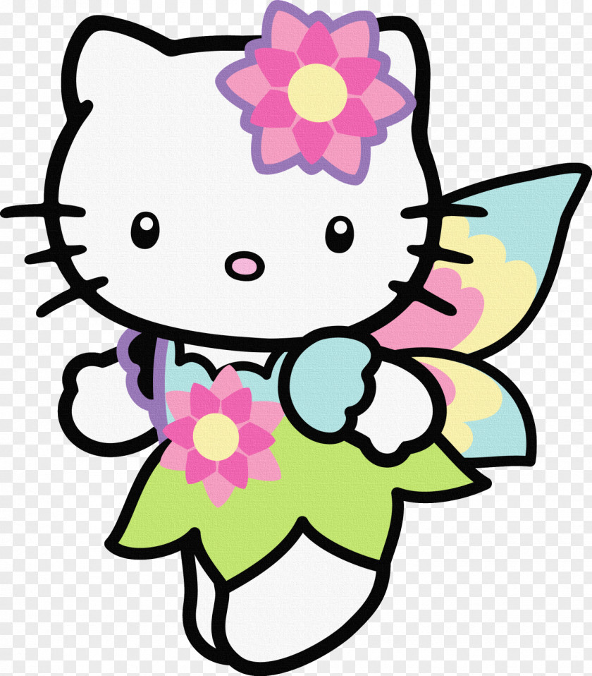 Hello Kitty Drawing Clip Art PNG