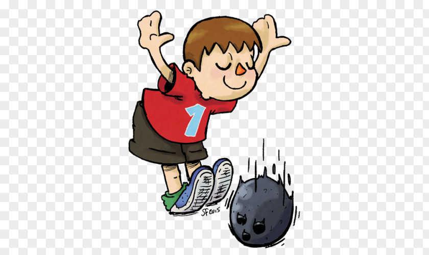 Illustration Bowling Balls Thumb Super Smash Bros. Clip Art PNG