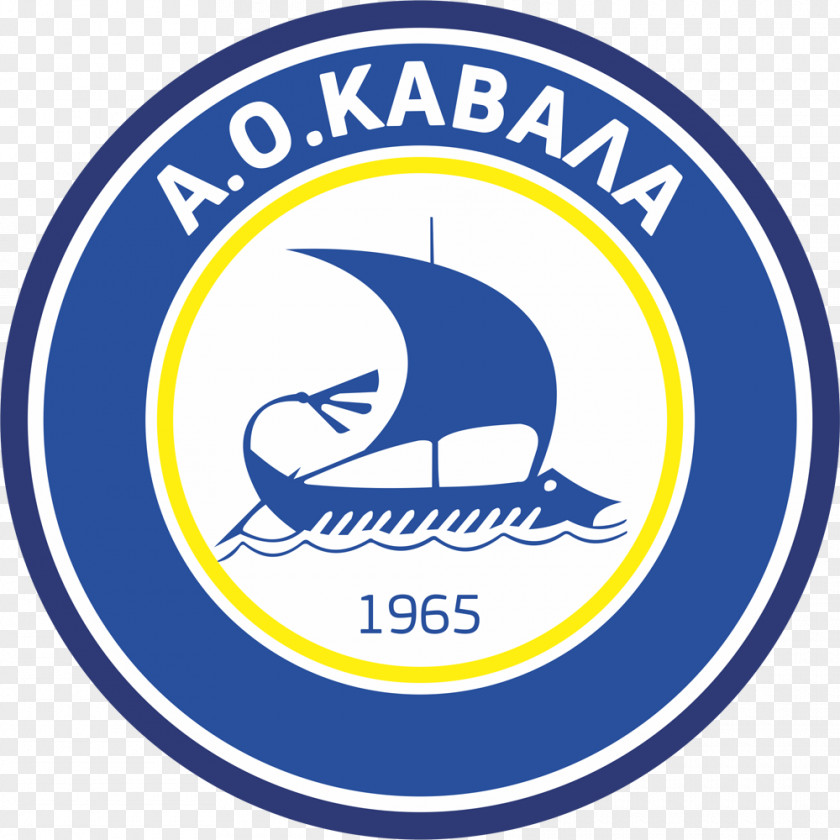 Kavala F.C. Logo Didymoteicho Organization PNG