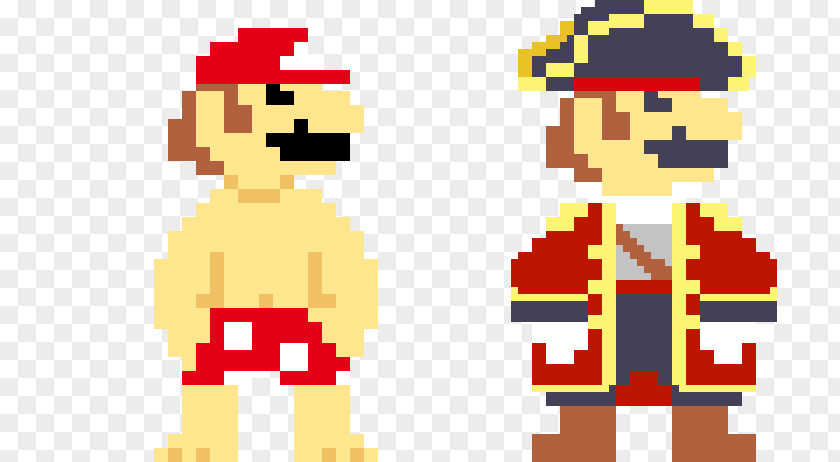 Mario Sprite Super Odyssey Bros. Run Paper PNG