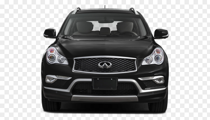 Nissan 2017 INFINITI QX50 Infiniti Q50 Car PNG