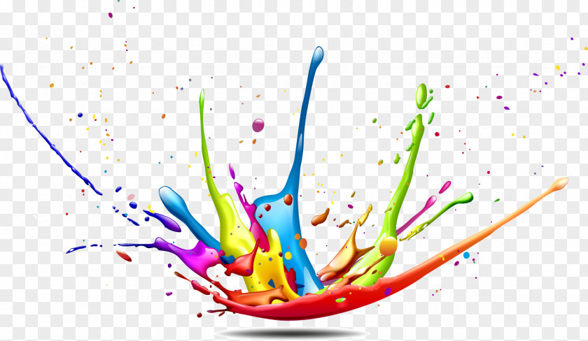Paint Desktop Wallpaper Color Royalty-free Image Clip Art PNG