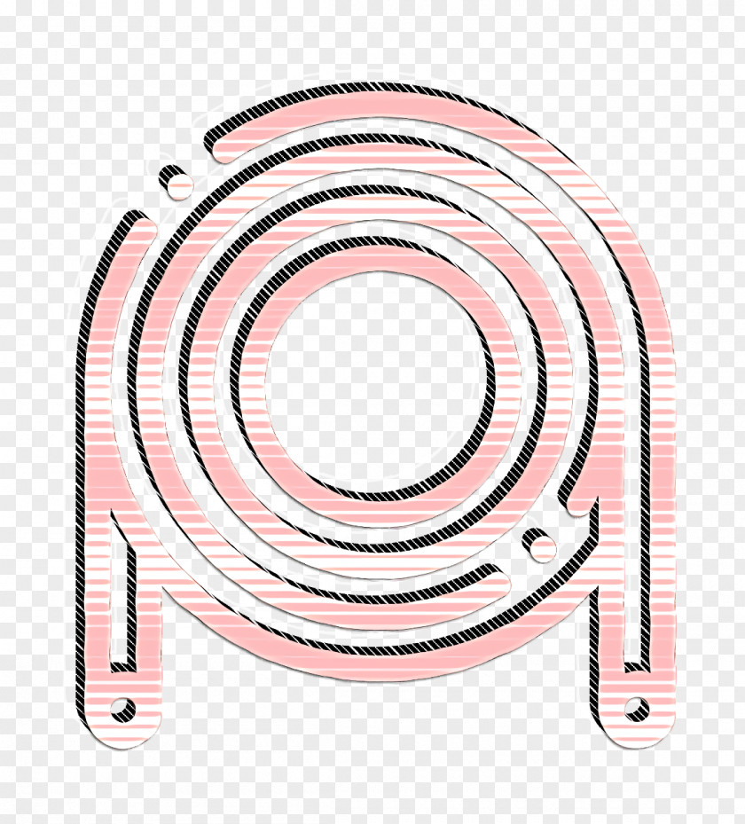 Plumber Icon Hose PNG